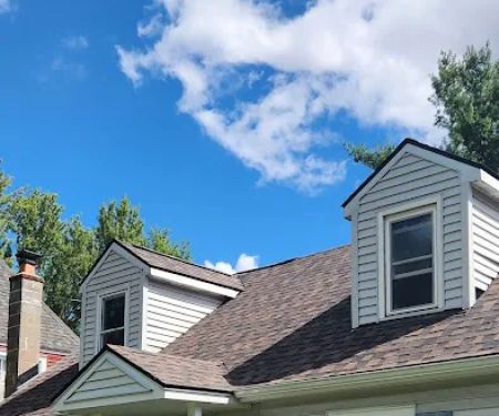 Stellar Roofing