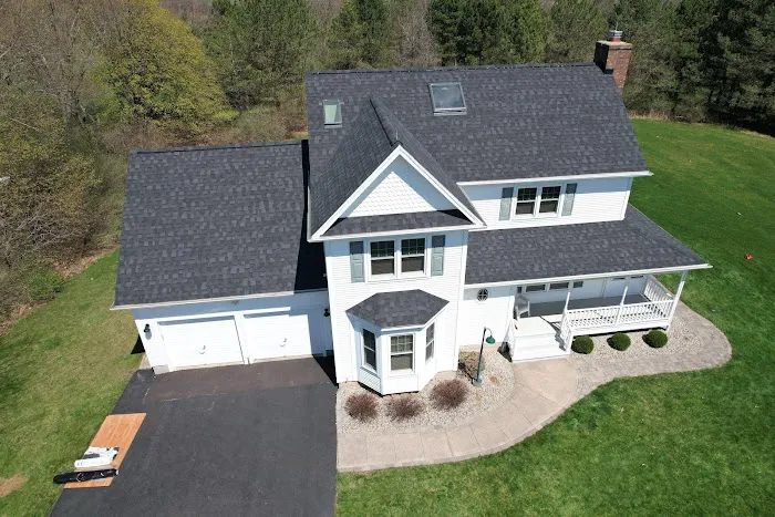 Stellar Roofing Picture 2