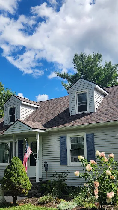Stellar Roofing Picture 5
