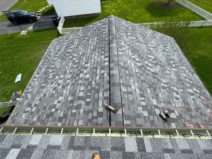 Stellar Roofing Picture 3