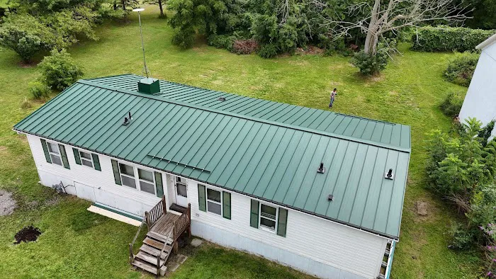 Stellar Roofing Picture 7