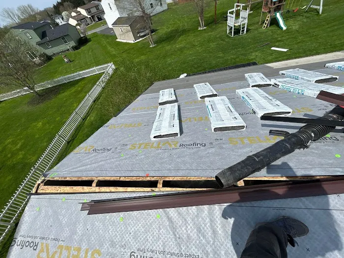 Stellar Roofing Picture 10