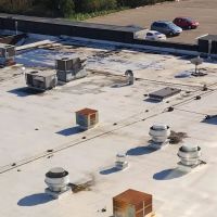 RoofTechPro Ltd ico