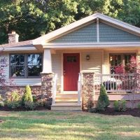G & J Home Remodeling Co. Inc. ico
