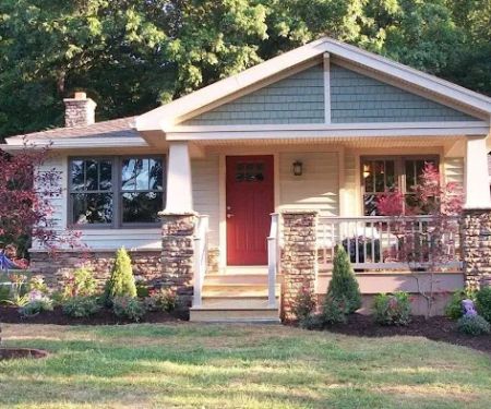 G & J Home Remodeling Co. Inc.