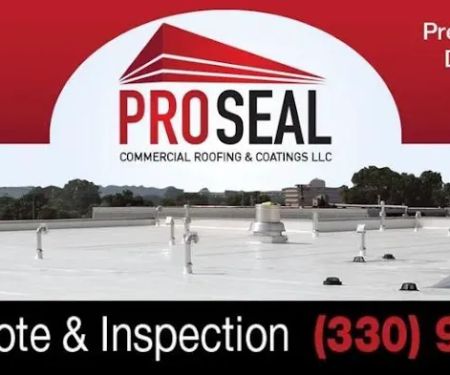Pro Seal Commercial Roofing and Coatings, LLC