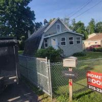 Hometown Roofing Auburn ico