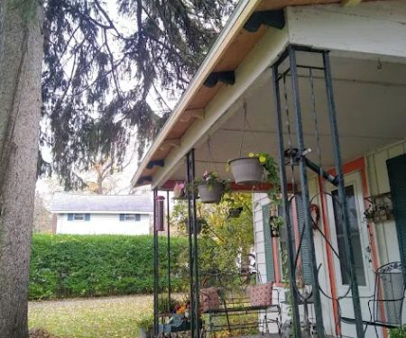 Pidgeon Roofing