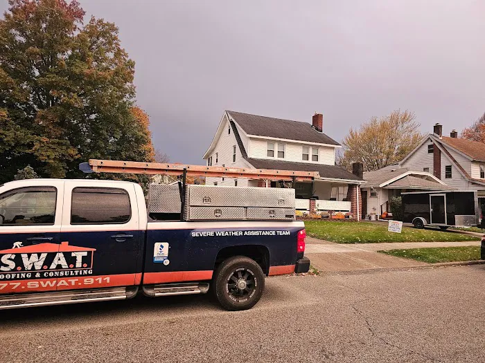 S.W.A.T. Roofing & Consulting Picture 5
