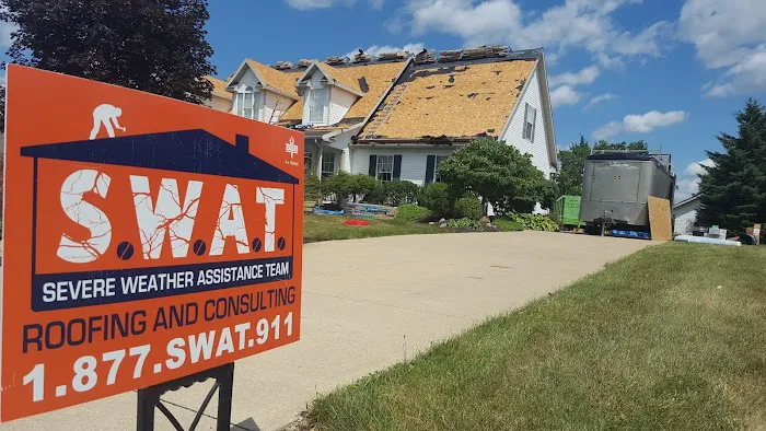 S.W.A.T. Roofing & Consulting Picture 6