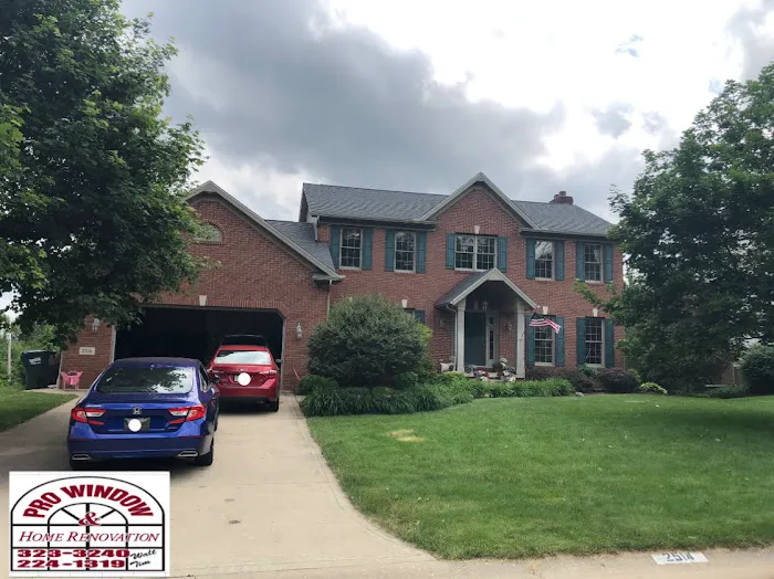 Pro Window and Home Renovation Picture 1