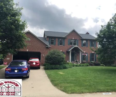 Pro Window and Home Renovation