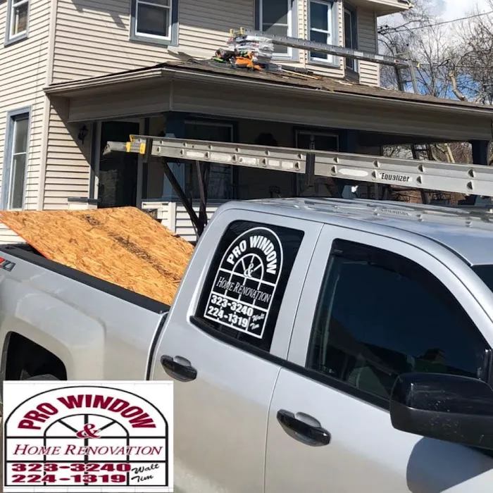 Pro Window and Home Renovation Picture 2
