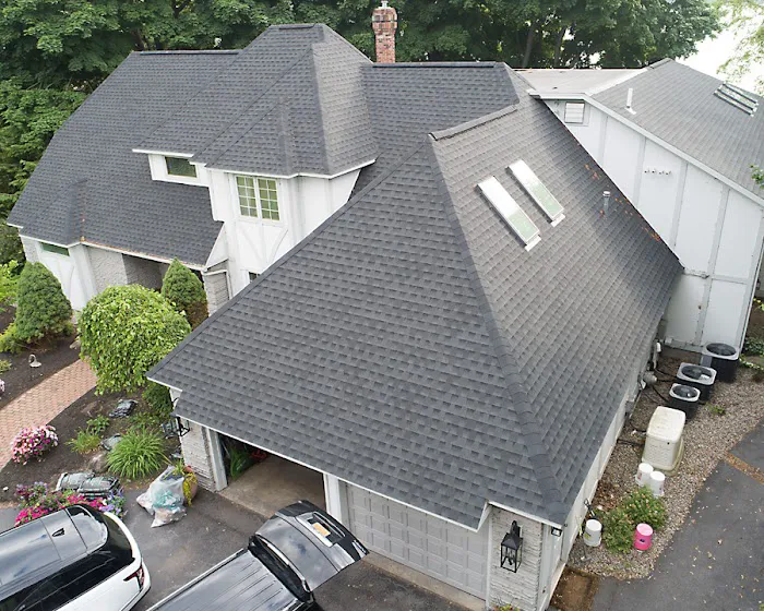 Van Derhoof Roofing Co., Inc. Picture 3