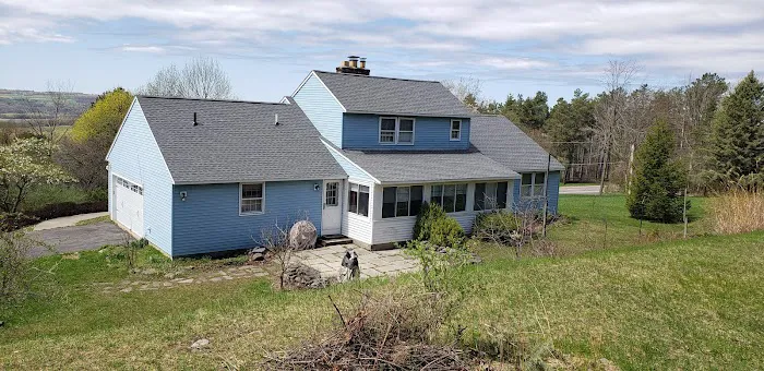 Van Derhoof Roofing Co., Inc. Picture 2
