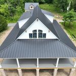 Van Derhoof Roofing Co., Inc.
