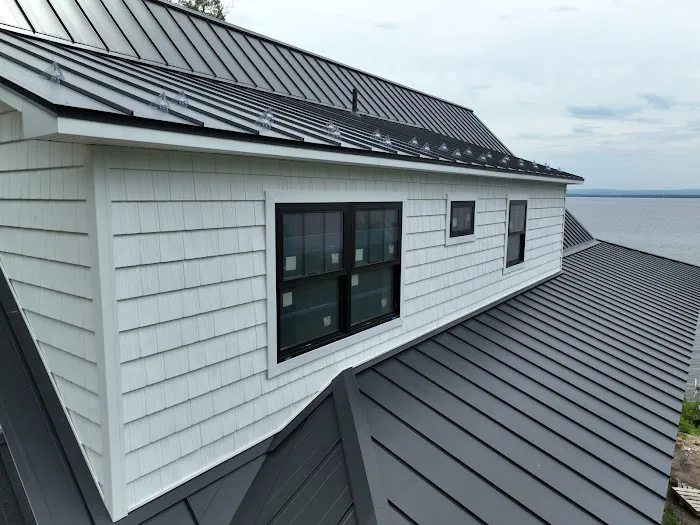 Van Derhoof Roofing Co., Inc. Picture 4