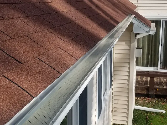 Van Derhoof Roofing Co., Inc. Picture 5
