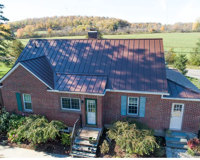 Van Derhoof Roofing Co., Inc. Picture 9