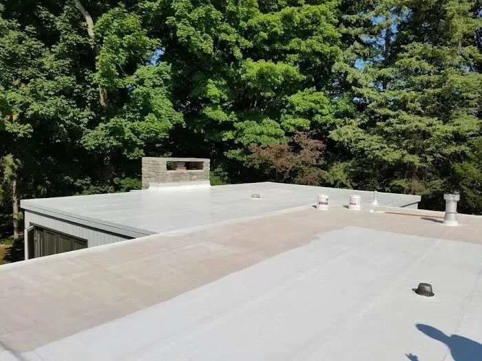 Van Derhoof Roofing Co., Inc. Picture 7