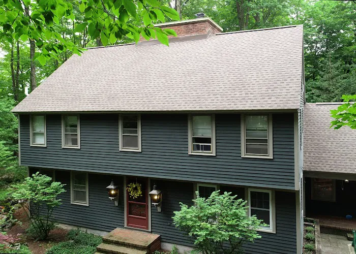 Van Derhoof Roofing Co., Inc. Picture 8