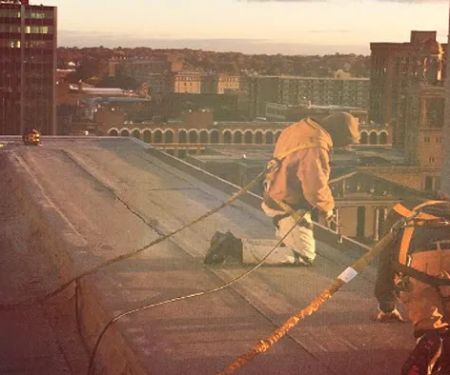 Ray Roofing & Supply