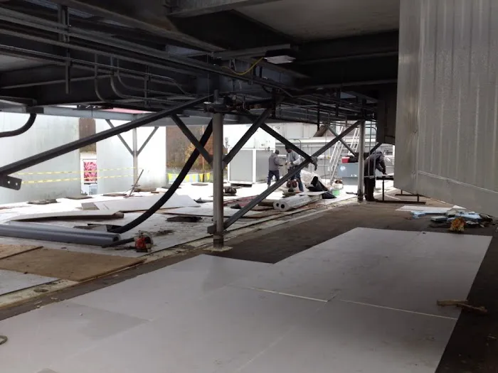 Ray Roofing & Supply Picture 7