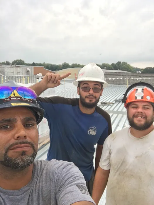 Ray Roofing & Supply Picture 8