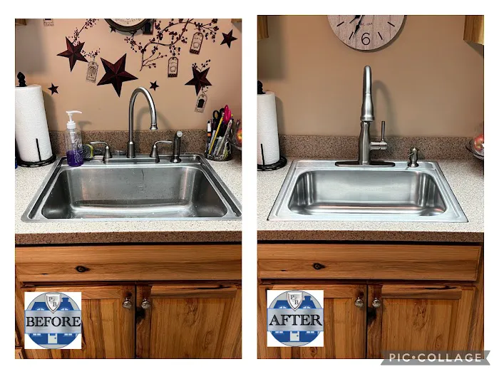 Plattinum Brothers, LLC Picture 7