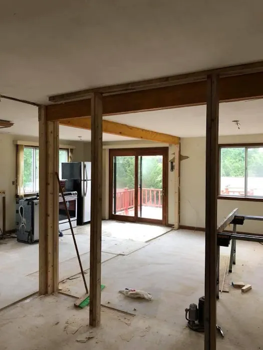 Paduana Construction Picture 1