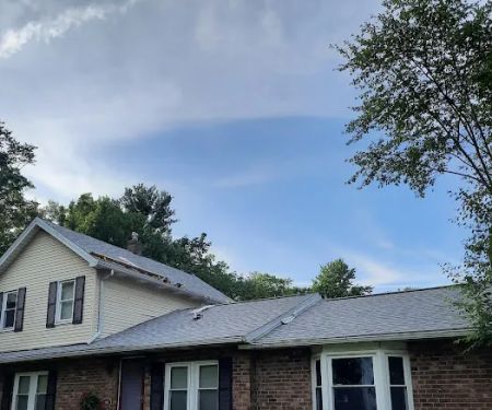 Silver Leaf Contracting