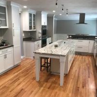 Rich Buza Construction ico