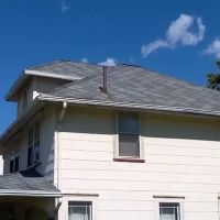 Sherriff-Goslin Roofing - Canton, OH ico