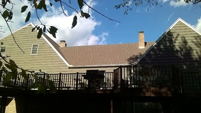 Sherriff-Goslin Roofing - Canton, OH Picture 2