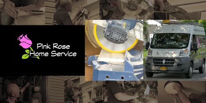 Pink Rose Home Service - Syracuse, NY Picture 2