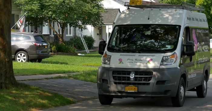 Pink Rose Home Service - Syracuse, NY Picture 8
