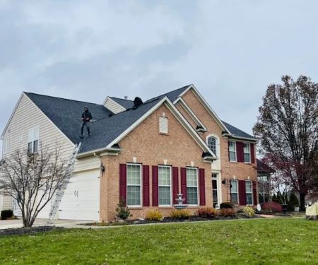 Super Roofing 502 LLC