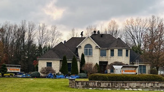 Super Roofing 502 LLC Picture 2