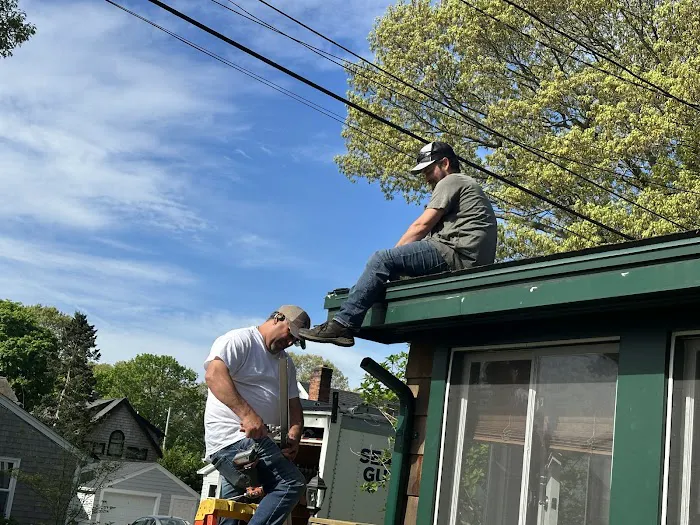Capital Home Improvements Picture 10
