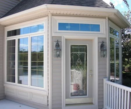 Comfort Windows