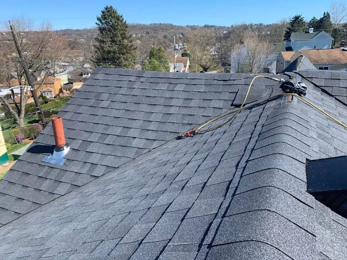 Dean Martin Roofing Company Picture 2