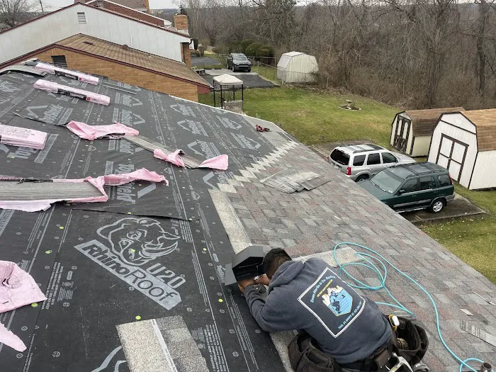 Dean Martin Roofing Company Picture 6