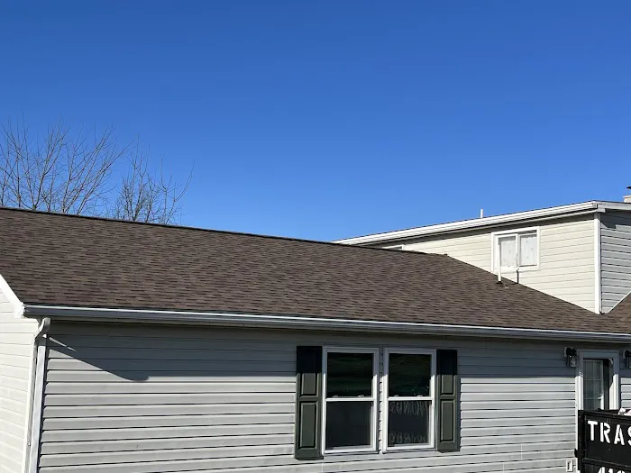 Dean Martin Roofing Company Picture 7