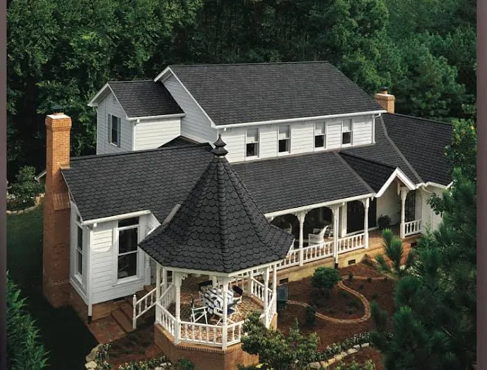 Dean Martin Roofing Company Picture 8