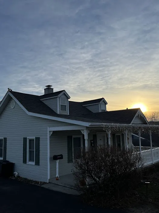 Dean Martin Roofing Company Picture 9