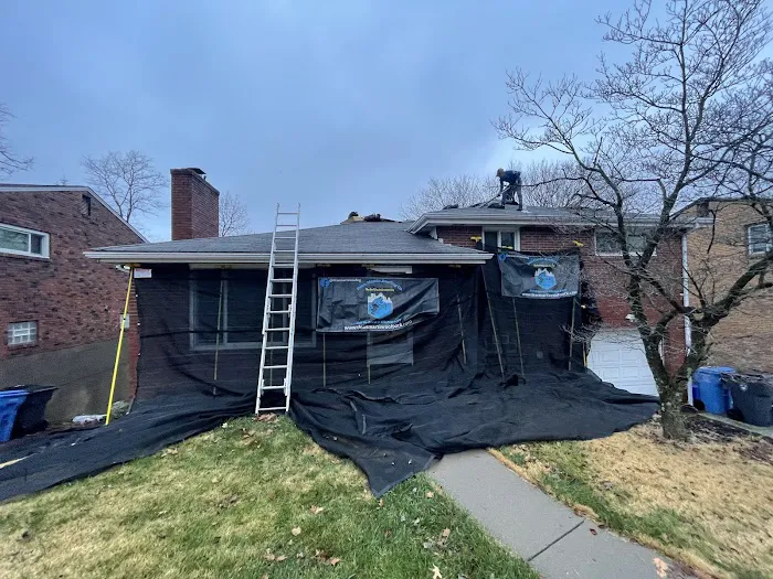 Dean Martin Roofing Company Picture 10
