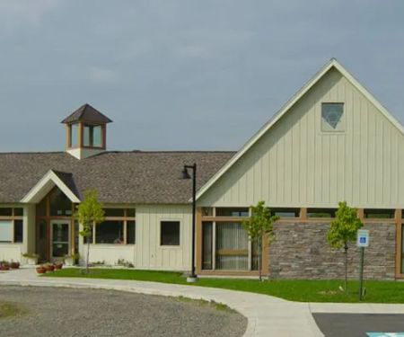 Mcpherson Builders, Inc