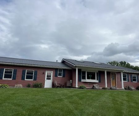 Lakeside Roofing & Contracting