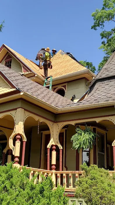 Lakeside Roofing & Contracting Picture 4