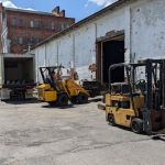 New Look's Renovation